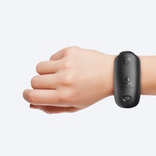 HTC unveils the new Vive Wrist Tracker for Focus 3, out early this year