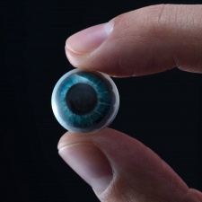 Mojo Vision raises $45 million Series B-1 funding for its AR smart lenses