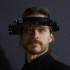 Make your own Augmented Reality glasses for under 20 Euros