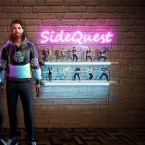 SideQuest Gets $12M investment from Google Ventures