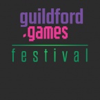 Guildford Games Festival 2023