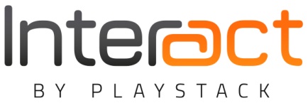 Interact by Playstack