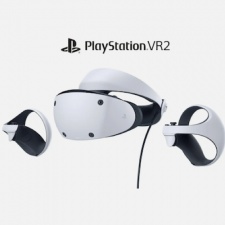 Sony reveals PlayStation Virtual Reality 2 hardware