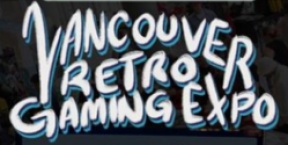 Vancouver Retro Gaming Expo 2022