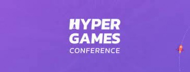 Hyper Games Conference CIS & Europe 2022
