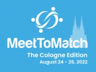 MeetToMatch The Cologne Edition 2022