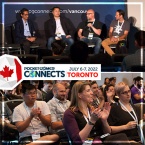 Take your business to the next level at Pocket Gamer Connects Toronto! The jam-packed conference schedule is now LIVE!