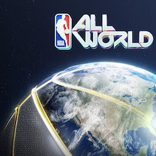 Niantic partners with NBA for AR basketball game