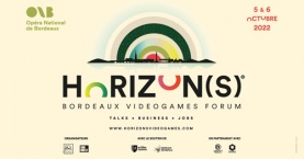 Horizons Videogames Forum 2022