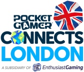Pocket Gamer Connects London 2022 [LIVE!]