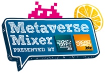 Metaverse Mixer San Francisco