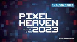 Pixel Heaven Festival 2023