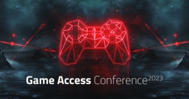 Game Access Conference 2023
