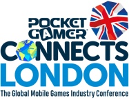 Pocket Gamer Connects London 2023