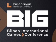 Bilbao International Games Conference 2023