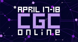 CGC Online April 2023