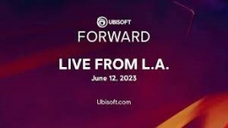 Ubisoft Forward Live 2023