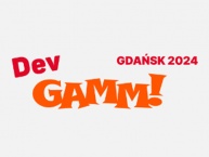 DevGAMM Gdańsk 2024