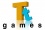 TT Games logo