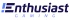 Enthusiast Gaming logo