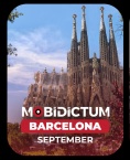 Mobidictum Meetup Barcelona September 2024
