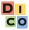 DICO logo