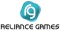 Reliance Games logo