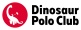 Dinosaur Polo Club logo