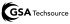 GSA Techsource logo