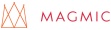 Magmic Games logo