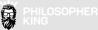 PhilosopherKing logo